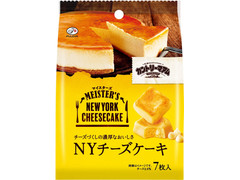 中評価 不二家 カントリーマアムマイスターズ ｎｙチーズケーキの感想 クチコミ 値段 価格情報 もぐナビ