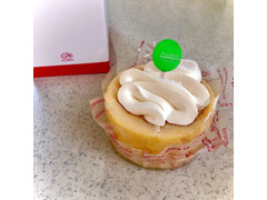 高評価 不二家 たっぷりクリームの切り株ケーキ 北海道産生クリーム入りの感想 クチコミ 商品情報 もぐナビ