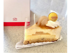 中評価 不二家 山形県産ラフランスと焦がしキャラメルのケーキの感想 クチコミ 商品情報 もぐナビ