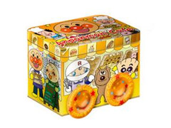 不二家 アンパンマン たのしいのりもの 缶46g 製造終了 のクチコミ 評価 値段 価格情報 もぐナビ