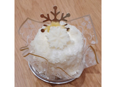 高評価 不二家 クリスマス雪降るダブルチーズケーキの感想 クチコミ 商品情報 もぐナビ