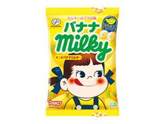 高評価 不二家 バナナミルキー 袋100g 製造終了 のクチコミ 評価 カロリー 値段 価格情報 もぐナビ 高評価 不二家 バナナミルキー 袋100g 製造終了 のクチコミ 評価 カロリー 値段 価格情報 もぐナビ