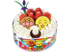 不二家 それいけ アンパンマン苺のショートケーキの感想 クチコミ 値段 価格情報 もぐナビ 不二家 それいけ アンパンマン苺のショートケーキの感想 クチコミ 値段 価格情報 もぐナビ