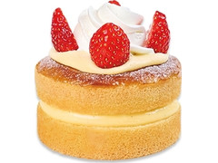 中評価 不二家 ショートケーキ12の物語 ニャつかしのストロベリーホッとケーキの感想 クチコミ 値段 価格情報 もぐナビ 中評価 不二家 ショートケーキ12の物語 ニャつかしのストロベリーホッとケーキの感想 クチコミ 値段 価格情報 もぐナビ
