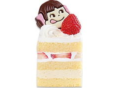 高評価 不二家 ショートケーキ１２の物語 ペコちゃんからのおくりものの感想 クチコミ 値段 価格情報 もぐナビ