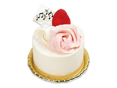 中評価 不二家 ショートケーキ１２の物語 バタークリームが奏でる ショートケーキの音の感想 クチコミ 値段 価格情報 もぐナビ