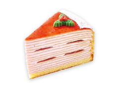 不二家 クリスマスあまおう苺のミルクレープの感想 クチコミ 値段 価格情報 もぐナビ 不二家 クリスマスあまおう苺のミルクレープの感想 クチコミ 値段 価格情報 もぐナビ