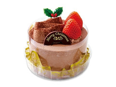 不二家 クリスマス苺のミニショートケーキ チョコの感想 クチコミ 値段 価格情報 もぐナビ