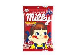 高評価 不二家 ミルキー 袋1gのクチコミ 評価 カロリー 値段 価格情報 もぐナビ 高評価 不二家 ミルキー 袋1gのクチコミ 評価 カロリー 値段 価格情報 もぐナビ