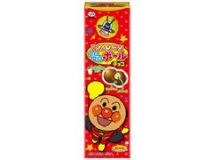 中評価 不二家 アンパンマン コロボールチョコのクチコミ 評価 商品情報 もぐナビ