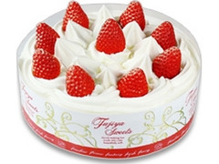 高評価 不二家 ショートケーキの感想 クチコミ 商品情報 もぐナビ