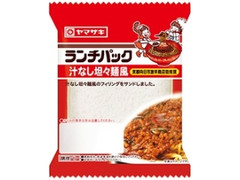 中評価 ヤマザキ ランチパック 汁なし坦々麺風 京都向日市激辛商店街推奨の感想 クチコミ カロリー情報 もぐナビ 中評価 ヤマザキ ランチパック 汁なし坦々麺風 京都向日市激辛商店街推奨の感想 クチコミ カロリー情報 もぐナビ
