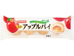 高評価 ヤマザキ アップルパイ 袋1個のクチコミ 評価 カロリー情報 もぐナビ