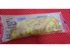 高評価 ローソン 苺のクレープロール 香川県産イチゴのジャム使用のクチコミ 評価 商品情報 もぐナビ