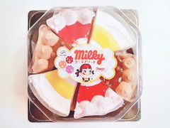 中評価 不二家 ミルキーケーキアソート パック6個のクチコミ 評価 商品情報 もぐナビ 中評価 不二家 ミルキーケーキアソート パック6個のクチコミ 評価 商品情報 もぐナビ