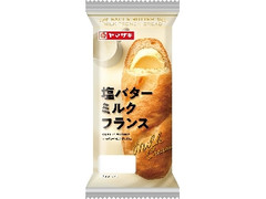 ヤマザキ 塩バターミルクフランス 袋1個
