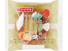 中評価 ヤマザキ デニッシュペストリー マーマレードのクチコミ 評価 カロリー情報 もぐナビ