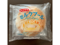ヤマザキ ミルクブール
