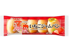 ヤマザキ 薄皮 いちごジャムパンのクチコミ 評価 商品情報 もぐナビ ヤマザキ 薄皮 いちごジャムパンのクチコミ 評価 商品情報 もぐナビ