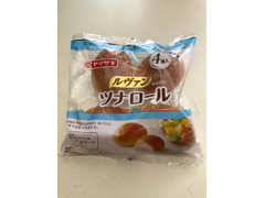 中評価 ヤマザキ ルヴァンツナロールのクチコミ 評価 商品情報 もぐナビ 中評価 ヤマザキ ルヴァンツナロールのクチコミ 評価 商品情報 もぐナビ
