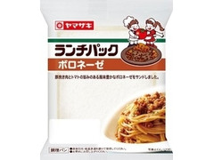 毎週更新 ランチパック の 惣菜パン のランキング もぐナビ