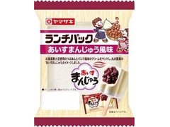 毎週更新 ランチパック の 菓子パン のランキング もぐナビ