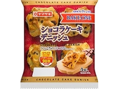 中評価 ヤマザキ ショコラケーキデニッシュのクチコミ 評価 商品情報 もぐナビ