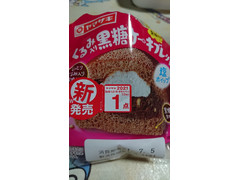 中評価 ヤマザキ くるみ入り黒糖ケーキブレッドのクチコミ 評価 商品情報 もぐナビ