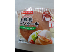中評価 ヤマザキ 全粒粉パンケーキのクチコミ 評価 商品情報 もぐナビ 中評価 ヤマザキ 全粒粉パンケーキのクチコミ 評価 商品情報 もぐナビ