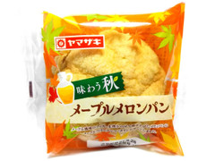 ヤマザキ メープルメロンパン 商品写真