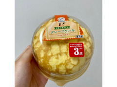 中評価 不二家 洋菓子屋さんのクレープケーキの感想 クチコミ 商品情報 もぐナビ 中評価 不二家 洋菓子屋さんのクレープケーキの感想 クチコミ 商品情報 もぐナビ