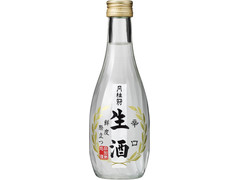 高評価 月桂冠 生酒 辛口 瓶280mlのクチコミ 評価 値段 価格情報 もぐナビ