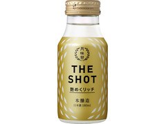 高評価 月桂冠 The Shot 艶めくリッチ 本醸造 瓶180ml 製造終了 のクチコミ 評価 値段 価格情報 もぐナビ 高評価 月桂冠 The Shot 艶めくリッチ 本醸造 瓶180ml 製造終了 のクチコミ 評価 値段 価格情報 もぐナビ