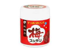 なとり 梅スッキリボトルのクチコミ 評価 カロリー 値段 価格情報 もぐナビ