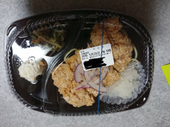 中評価 ほっともっと おろしチキン竜田 和風ポン酢のクチコミ 評価 商品情報 もぐナビ