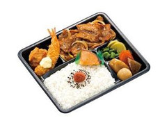 ほっともっと デラックスカルビ焼肉弁当のクチコミ 評価 カロリー 値段 価格情報 もぐナビ