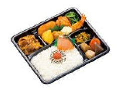 高評価 ほっともっと デラックス弁当のクチコミ 評価 カロリー 値段 価格情報 もぐナビ