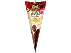 中評価 グリコ ジャイアントコーン 大人のあずきの口コミ 評価 商品情報 もぐナビ