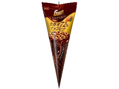 高評価 グリコ ジャイアントコーン 大人のチョコレートの口コミ 評価 商品情報 もぐナビ