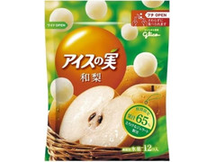 中評価 グリコ アイスの実 和梨 袋12個のクチコミ 評価 商品情報 もぐナビ 中評価 グリコ アイスの実 和梨 袋12個のクチコミ 評価 商品情報 もぐナビ