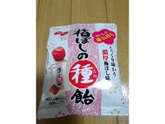 ノーベル製菓 梅ぼしの種飴 梅ぼしの種飴 30g