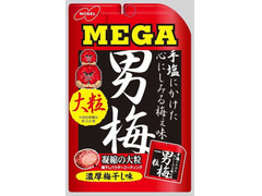 中評価 ノーベル ｍｅｇａ男梅粒のクチコミ 評価 値段 価格情報 もぐナビ