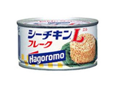 高評価 はごろも シーチキンlフレーク 缶165g 製造終了 のクチコミ 評価 カロリー情報 もぐナビ