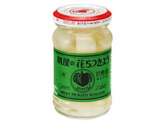 桃屋 花らっきょう 甘酢漬のクチコミ 評価 商品情報 もぐナビ