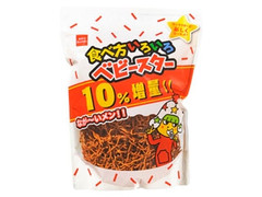 高評価 おやつカンパニー ベビースター 食べ方いろいろベビースター 袋160gのクチコミ 評価 商品情報 もぐナビ