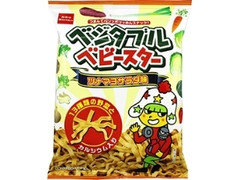 高評価 おやつカンパニー ベジタブルベビースター ツナマヨサラダ味のクチコミ 評価 商品情報 もぐナビ