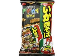 中評価 おやつカンパニー ベビースタードデカイ焼そば エースコックスーパーカップ大盛りいか焼そば味のクチコミ 評価 商品情報 もぐナビ 中評価 おやつカンパニー ベビースタードデカイ焼そば エースコックスーパーカップ大盛りいか焼そば味のクチコミ 評価 商品情報 もぐナビ