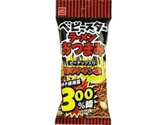 中評価 おやつカンパニー ベビースター ラーメンおつまみ 激辛チキン味 袋63gのクチコミ 評価 商品情報 もぐナビ