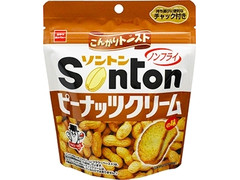 中評価 おやつカンパニー こんがりトースト ソントンピーナッツクリームの味のクチコミ 評価 商品情報 もぐナビ 中評価 おやつカンパニー こんがりトースト ソントンピーナッツクリームの味のクチコミ 評価 商品情報 もぐナビ