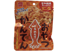 おやつカンパニー おやつかんてん するめ風味のクチコミ 評価 値段 価格情報 もぐナビ